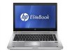 HP EliteBook 8460p 14-inch LED Notebook (Intel Core i5 2520M processor, 4GB RAM, 320GB Hard drive, Windows 7 Professional 64-bit) Photo 1
