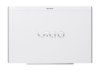 Sony VAIO S Series SVS1311BFXW 13.3-Inch Laptop (White) Photo 3