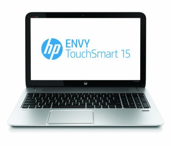 HP Envy 15-j170us 15.6-Inch Touchsmart Laptop with Beats Audio