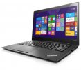 Lenovo Thinkpad X1 Carbon Touch 14-Inch Touchscreen Ultrabook - Core i5-4300U, 14" MultiTouch WQHD Display (2560x1440), 128GB SSD, Windows 8.1 Professional Photo 10