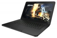 Razer Blade 14" QHD+ Touchscreen Gaming Laptop 256GB -  NVIDIA GeForce GTX 870M