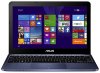 ASUS EeeBook X205TA-US01-BL - 11.6" Laptop - HD Display / Intel Atom Z3735F / 2GB RAM / 32GB eMMC / Wi-Fi / Windows 8.1 / Webcam Photo 4