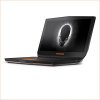 Dell Alienware 17 FHD 17.3 Inch Laptop (Intel Core i7 4710HQ, 16 GB RAM, 1 TB HDD + 128 GB SSD, Silver and Black) NVIDIA GeForce GTX 980M with 4GB GDDR5 - Free Upgrade to Windows 10 Photo 8