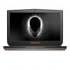 Dell Alienware 17 FHD 17.3 Inch Laptop (Intel Core i7 4710HQ, 16 GB RAM, 1 TB HDD + 128 GB SSD, Silver and Black) NVIDIA GeForce GTX 980M with 4GB GDDR5 - Free Upgrade to Windows 10 Photo 9