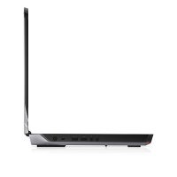 Alienware FHD 15.6-Inch Gaming Laptop (Intel Core i7 4710HQ, 16 GB RAM, 1 TB HDD + 128 GB SSD, Silver and Black) NVIDIA GeForce GTX 970M with 3GB GDDR5 - Free Upgrade to Windows 10