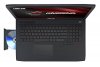 ASUS ROG G751JY-DB73X 17.3-Inch Gaming Laptop, GeForce GTX 980M 4G (G-SYNC) Photo 1
