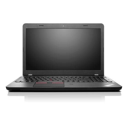 Lenovo Thinkpad 15.6" Business Laptop Computer - (2.2GHz Intel Core i5-5200U Processor, 8GB RAM, 500GB HDD, DVDRW, Windows 7 Professional)