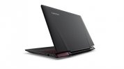Lenovo Y700 15.6-Inch Gaming Laptop (Core i7, 8 GB RAM, 256 GB SSD, NVIDIA GeForce 960M Graphics, Windows 10) 80NV0029US Photo 2