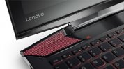 Lenovo Y700 15.6-Inch Gaming Laptop (Core i7, 8 GB RAM, 256 GB SSD, NVIDIA GeForce 960M Graphics, Windows 10) 80NV0029US Photo 7