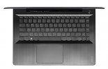 Lenovo Ideapad 500s 14-Inch Laptop (Core i7, 8 GB RAM, 1 TB HDD, Windows 10) 80Q3002VUS Photo 7