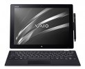 VAIO Z Canvas 12.3" Laptop (Core i7 Quad Core, 16 GB RAM, 512 GB SSD, Windows 10 Pro)