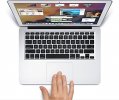 Apple MacBook Air 13.3-Inch Laptop (Intel Core i5 1.6GHz, 128GB Flash, 8GB RAM, OS X El Capitan) Photo 2