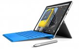 Microsoft Surface Pro 4 (128 GB, 4 GB RAM, Intel Core M) Photo 1