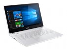 Acer Aspire V 13 V3-372T-5051 13.3-inch Full HD Touch Notebook - Platinum White (Windows 10) Photo 2