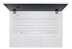 Acer Aspire V 13 V3-372T-5051 13.3-inch Full HD Touch Notebook - Platinum White (Windows 10) Photo 6