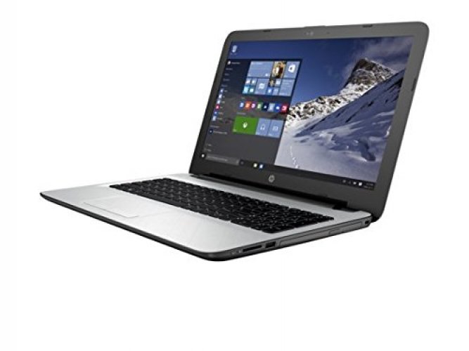 HP 14t 14-inch N3050 2GB 32GB eMMC Windows 10 Notebook Laptop Computer