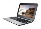 HP Chromebook 11 G3 11.6-inch Intel Celeron N2840 4GB 16GB SSD Storage Google Chrome OS Notebook Laptop Computer Photo 2