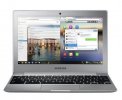 Newest Samsung 11.6-Inch Chromebook 2 (Intel Dual-Core Celeron N2840 2.16GHz, 2GB RAM, 16GB SSD, 11.6" HD Display 1366 x 768, Intel® HD Graphics, HD Webcam, Bluetooth, HDMI, 802.11ac, Chrome OS) Photo 1
