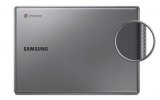 Newest Samsung 11.6-Inch Chromebook 2 (Intel Dual-Core Celeron N2840 2.16GHz, 2GB RAM, 16GB SSD, 11.6" HD Display 1366 x 768, Intel® HD Graphics, HD Webcam, Bluetooth, HDMI, 802.11ac, Chrome OS) Photo 4