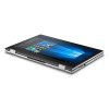Dell Inspiron i7359-5984SLV 13.3 Inch Touchscreen 2-in-1 Laptop (Intel Core i7, 8 GB RAM, 500 GB HDD + 8 GB SSD, Silver) Microsoft Signature Image Photo 10