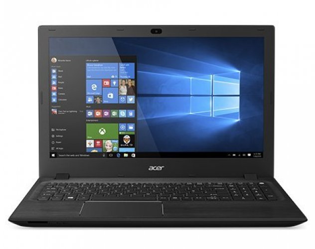 Acer Aspire F 15 F5-571T-569T 15.6" Touchscreen Notebook (Intel Core i5-4210U, 8GB Memory, 1TB HDD, DVD SuperMulti, Windows 10 Home 64-bit)