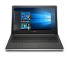 Dell Inspiron i5559-7081SLV 15.6 Inch Touchscreen Laptop (Intel Core i7, 8 GB RAM, 1 TB HDD, Silver Matte) Intel Real Sense and Microsoft Signature Image Photo 1