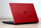 2016 Newest Dell Inspiron 15 Red Laptop (Intel Core i3 Processor, 4GB RAM, 500GB HDD, 15.6" HD Backlit LED Screen, DVD+/-RW, HDMI, Webcam, USB 3.0, Windows 10 Home Premium) Photo 1