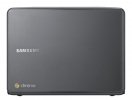 Samsung Series 5 Chromebook XE500C21-AZ2US Wi Fi 16GB Titan Silver (Certified Refurbished) Photo 3