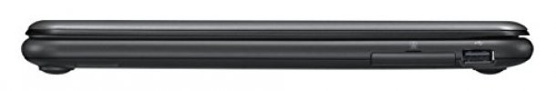 Samsung Series 5 Chromebook XE500C21-AZ2US Wi Fi 16GB Titan Silver (Certified Refurbished) Photo 8