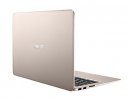 ASUS Zenbook UX305UA 13.3-Inch Laptop (6th Generation Intel Core i5, 8GB RAM, 256 GB SSD, Windows 10), Titanium Gold Photo 2