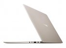 ASUS Zenbook UX305UA 13.3-Inch Laptop (6th Generation Intel Core i5, 8GB RAM, 256 GB SSD, Windows 10), Titanium Gold Photo 3