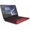 HP Flyer Red 15.6 Inch Notebook Laptop (Intel Pentium N3540 Processor up to 2.66GHz, 4GB RAM, 500GB Hard Drive, DVD/CD Drive, HD Webcam, Windows 10 Home) (Certified Refurbished) Photo 2