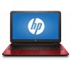 HP Flyer Red 15.6 Inch Notebook Laptop (Intel Pentium N3540 Processor up to 2.66GHz, 4GB RAM, 500GB Hard Drive, DVD/CD Drive, HD Webcam, Windows 10 Home) (Certified Refurbished) Photo 1