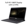 ASUS ROG G751JY-VS71(WX) 17-Inch Gaming Laptop, Nvidia GeForce GTX 980M , 16 GB RAM, 1 TB HDD (Win 10 Version) Photo 2
