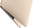 Apple Macbook Retina Display 12" Laptop (2015) - 256GB SSD, 8 GB Memory, Gold (Custom-Built, Brown-box Packaging) Photo 3