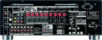 Onkyo TX-RZ610 7.2 Channel Network A/V Receiver