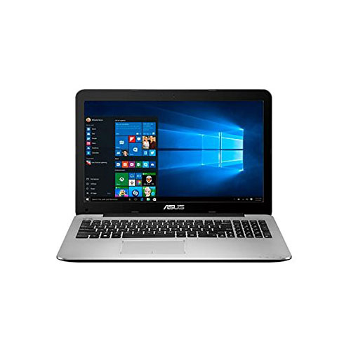 Asus Premium 15.6" Full HD High Performance Laptop 2016 Flagship Edition, Intel Core i7-5500U 3GHz, 8GB Ram, 1TB HDD, DVD Burner, HDMI, VGA, Webcam, Windows 10