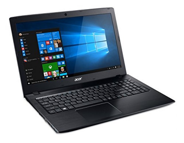 Acer Aspire E 15, 15.6 Full HD, Intel Core i7, NVIDIA 940MX, 8GB DDR4, 256GB SSD, Windows 10 Home, E5-575G-76YK