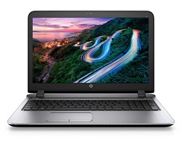 2016 HP Probook 15.6" Premium High Performance Laptop, AMD Quad Core A10-8700P up to 3.2GHz, 16GB RAM, 1TB HDD, AMD Radeon R6 Graphics, DVD+/-RW, HDMI, VGA, Bluetooth, Wifi, Webcam, Windows 10