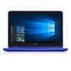 Dell i3168-0028BLU 11.6" HD 2-in-1 Laptop (Intel Celeron, 2GB, 32 GB SSD, Windows 10) - Blue Photo 1