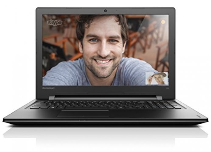 Lenovo ideapad 300 80Q70021US 15.6-Inch Laptop (Intel Core i5 6200U, 8 GB RAM, 1TB HDD, Windows 10)