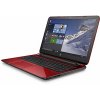 HP Flyer Red 15.6-Inch Notebook Laptop (Intel Pentium Quad-Core N3540 Processor up to 2.66GHz, 4GB RAM, 500GB Hard Drive, DVD/CD Drive, HD Webcam, Windows 10 Home) (Certified Refurbished) Photo 1