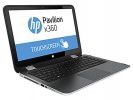 2016 HP Pavilion x360 2-in-1 13.3" Touchscreen IPS High Performance Laptop, Intel Core i3-6100U Processor, 6GB RAM, 500GB HDD, 8-hour Battery Life, 802.11ac, Webcam, HDMI, No DVD, Windows 10 Photo 2