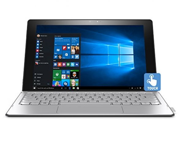 HP Spectre X2 12-a008nr 12" Detachable Laptop (Core M3-6Y30DC, 4GB RAM, 128GB SSD, Touch Screen)