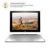 HP Spectre X2 12-a008nr 12" Detachable Laptop (Core M3-6Y30DC, 4GB RAM, 128GB SSD, Touch Screen) Photo 4