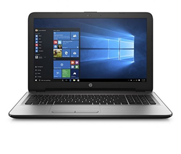HP 15-ay018nr 15.6-Inch Laptop (Intel Core i7, 8GB RAM, 256GB SSD)