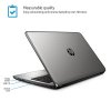 HP 15-ay018nr 15.6-Inch Laptop (Intel Core i7, 8GB RAM, 256GB SSD) Photo 4