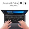 ASUS ZenBook Flip UX360CA-DBM2T 13.3 - inch Touchscreen Laptop (Intel Core M CPU,8 GB RAM,512 GB Solid State Drive,Windows 10) Photo 5