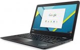 Lenovo ThinkPad 13 Chromebook - Celeron 3855U, 4GB RAM, 16GB eMMC, Chrome Photo 1