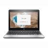 HP Chromebook 11 G5, 11.6", Celeron, 4GB, 16GB, X9U02UT Photo 1